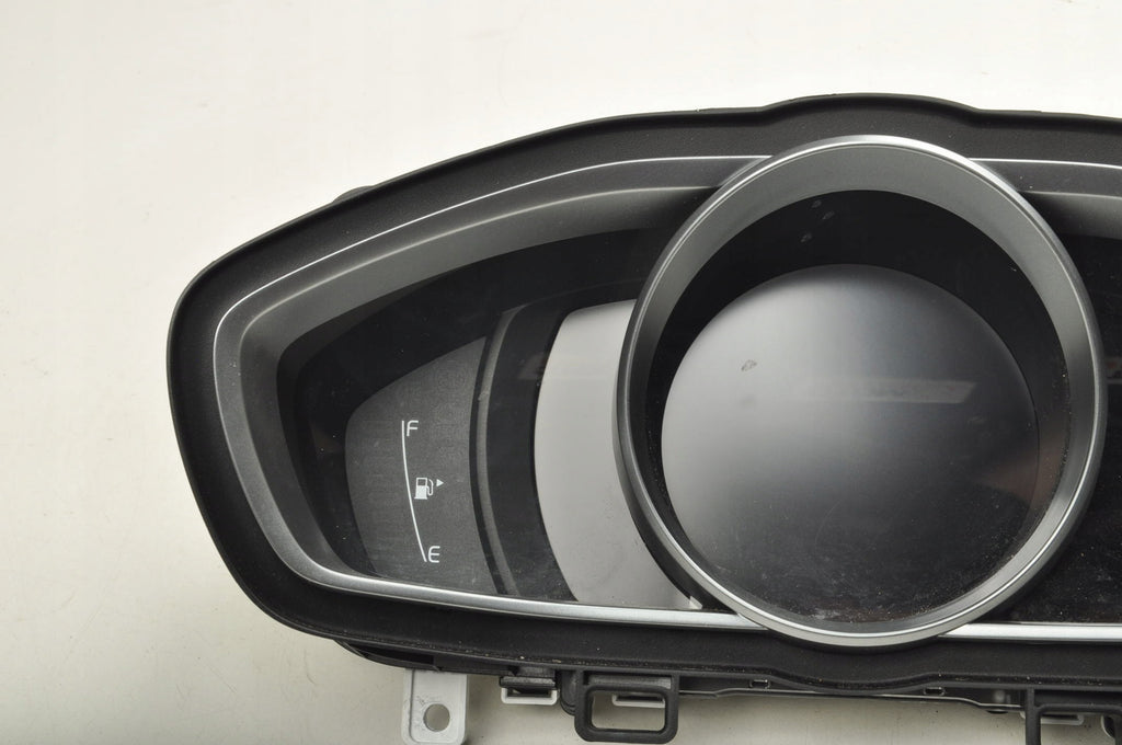 COUNTER CLOCKS VOLVO V40 II 2.0 D4 190KM 31394636