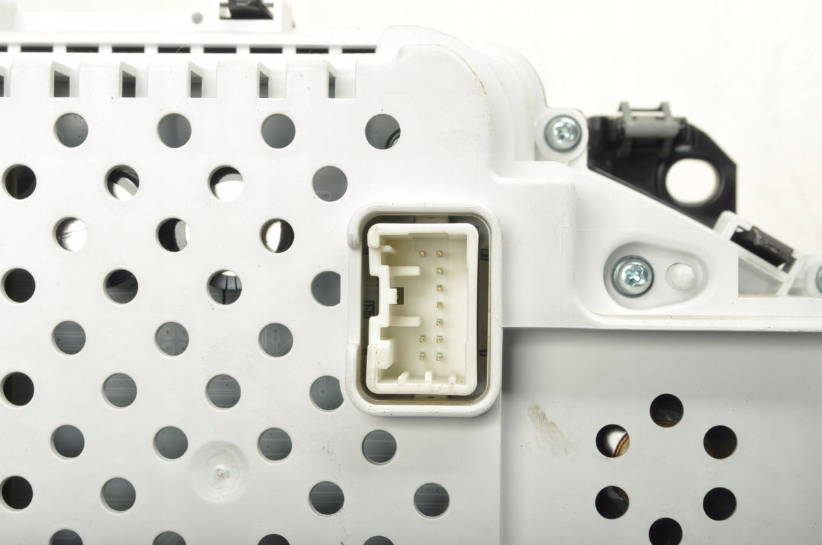 COUNTER CLOCKS VOLVO V40 II 2.0 D4 190KM 31394636