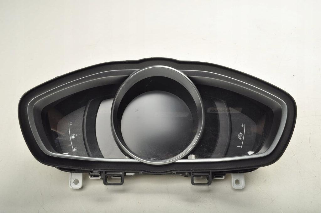 COUNTER CLOCKS VOLVO V40 II 2.0 D4 190KM 31394636