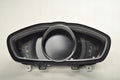 COUNTER CLOCKS VOLVO V40 II 2.0 D4 190KM 31394636