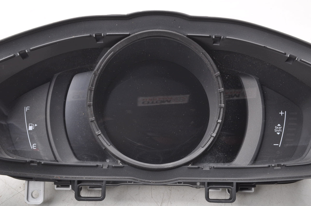COUNTER CLOCKS VOLVO V40 II 2.0 D4 190KM 31473473