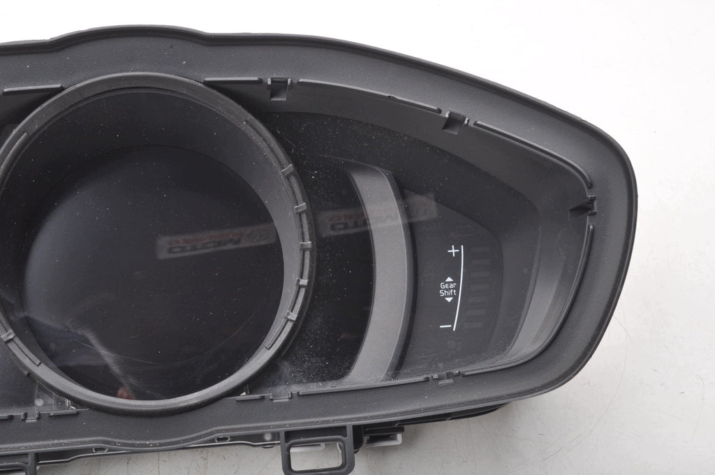 COUNTER CLOCKS VOLVO V40 II 2.0 D4 190KM 31473473
