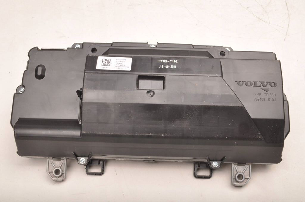 COUNTER CLOCKS VOLVO XC40 II 32276171