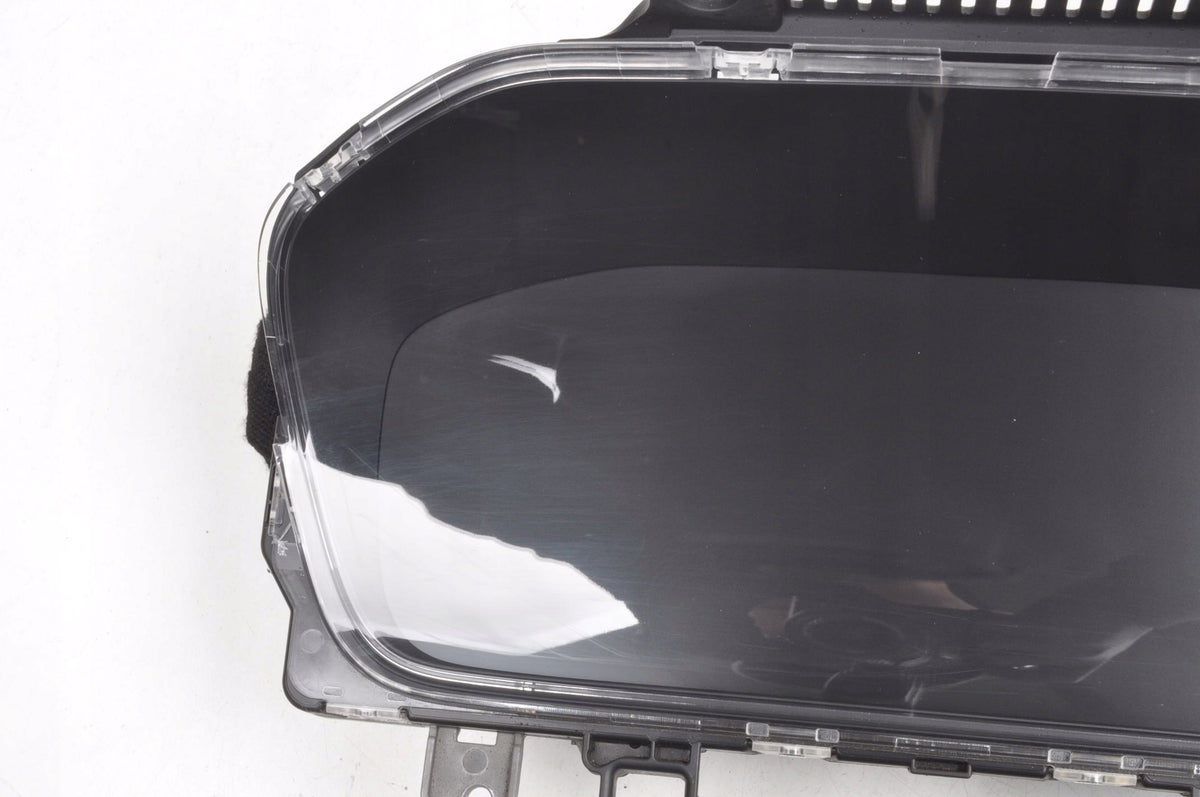 COUNTER CLOCKS VOLVO XC40 II 32320737 VIRTUAL COCKPIT