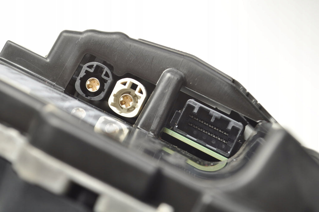 COUNTER CLOCKS VOLVO XC60 II XC90 II 32254289