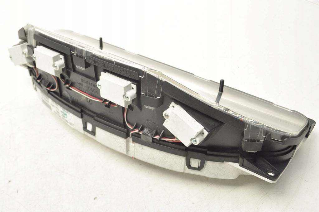 COUNTER CLOCKS VOLVO XC90 2.4 D5 31296343 UK LIFT
