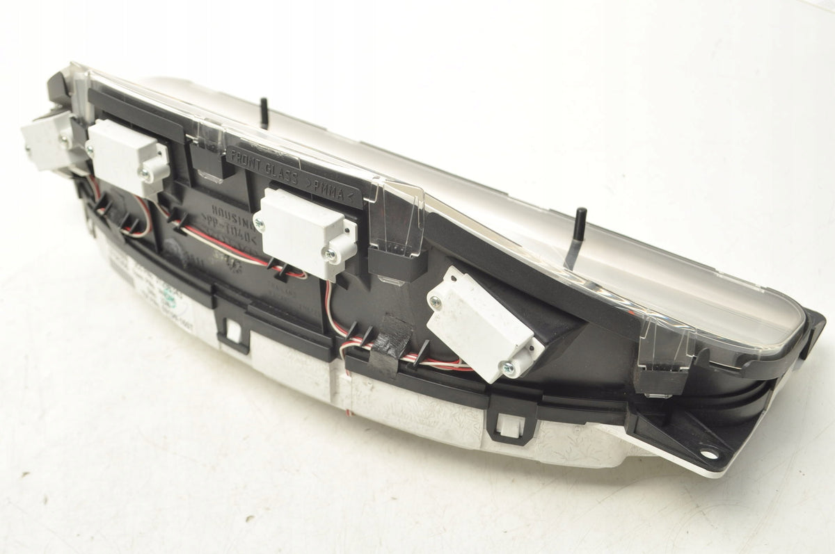 COUNTER CLOCKS VOLVO XC90 2.4 D5 31296343 UK LIFT