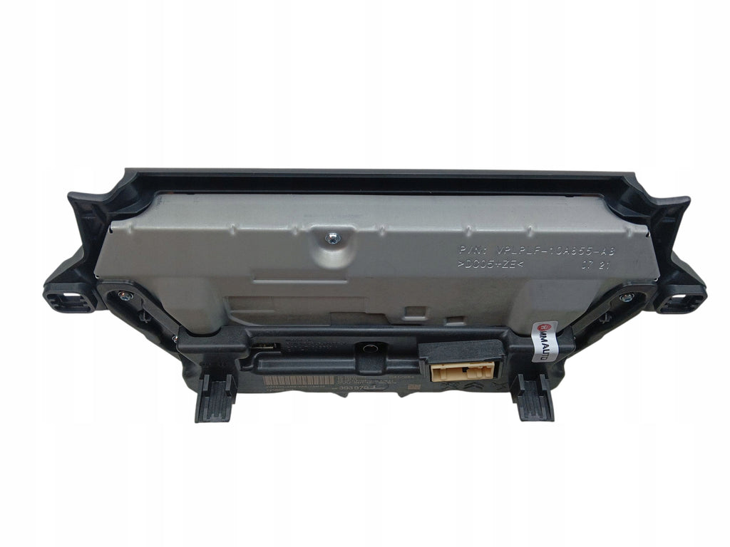 COUNTER DISPLAY CITROEN C4 III 1.2 THP 9839397980 EUROPE