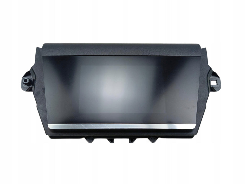 COUNTER DISPLAY CITROEN C4 III 1.2 THP 9839397980 EUROPE