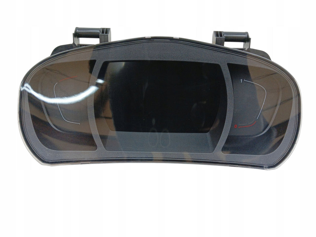 COUNTER DISPLAY CLOCKS RENAULT ESPACE V (14-19) 1.6 DCI 248102571R EU