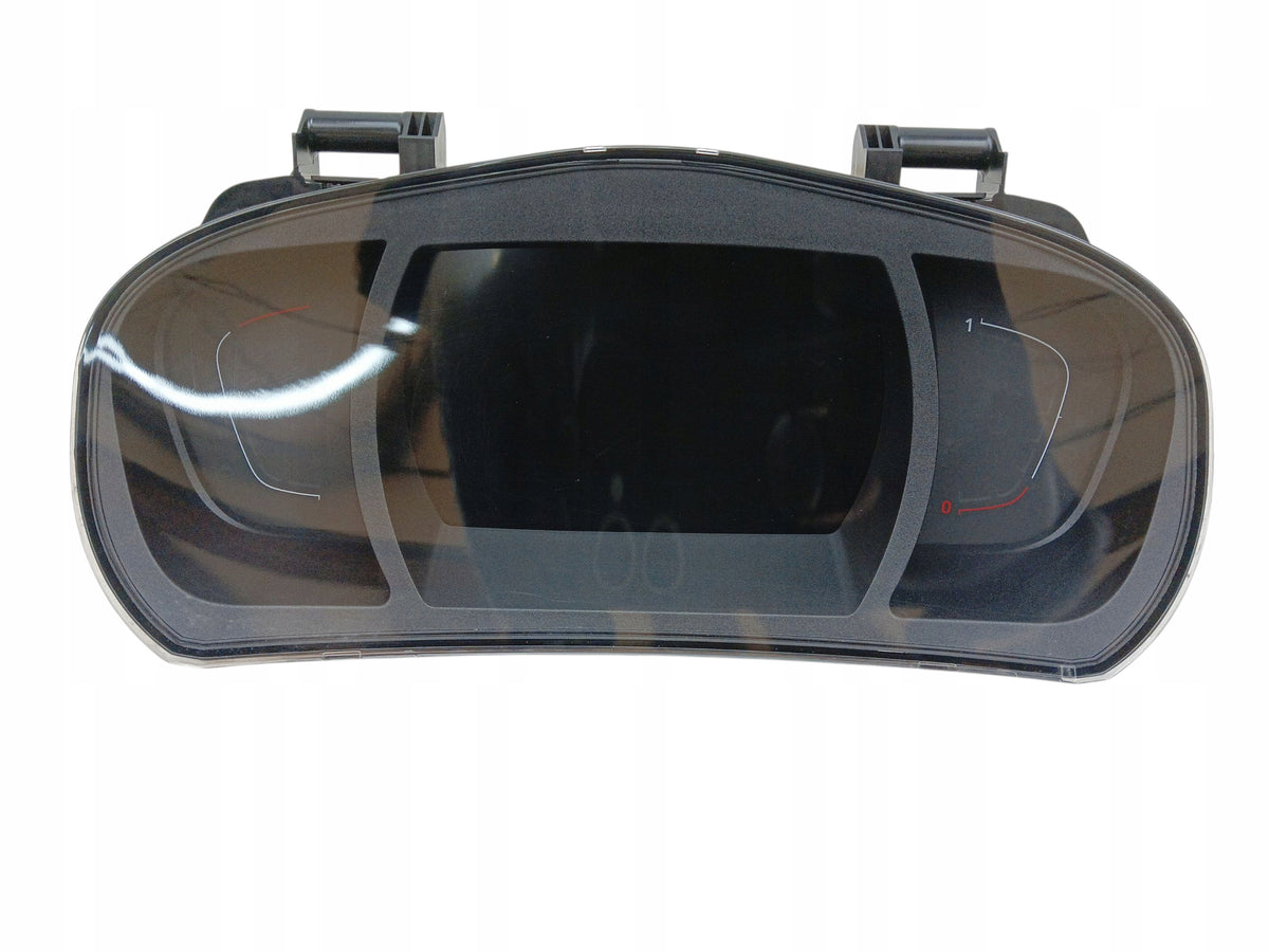 COUNTER DISPLAY CLOCKS RENAULT ESPACE V (14-19) 1.6 DCI 248102571R EU