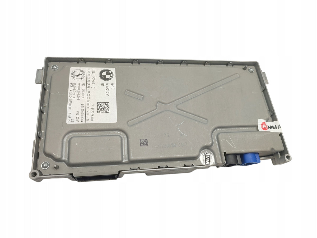 COUNTER DISPLAY MODULE BMW i4 G26 (2021-) 5A72261