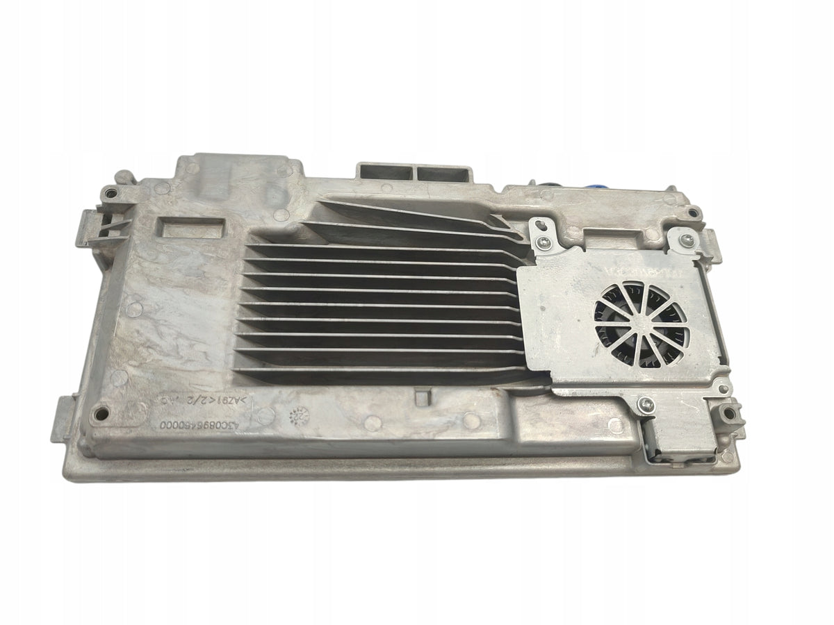 COUNTER DISPLAY MODULE BMW i4 G26 (2021-) 5A72261