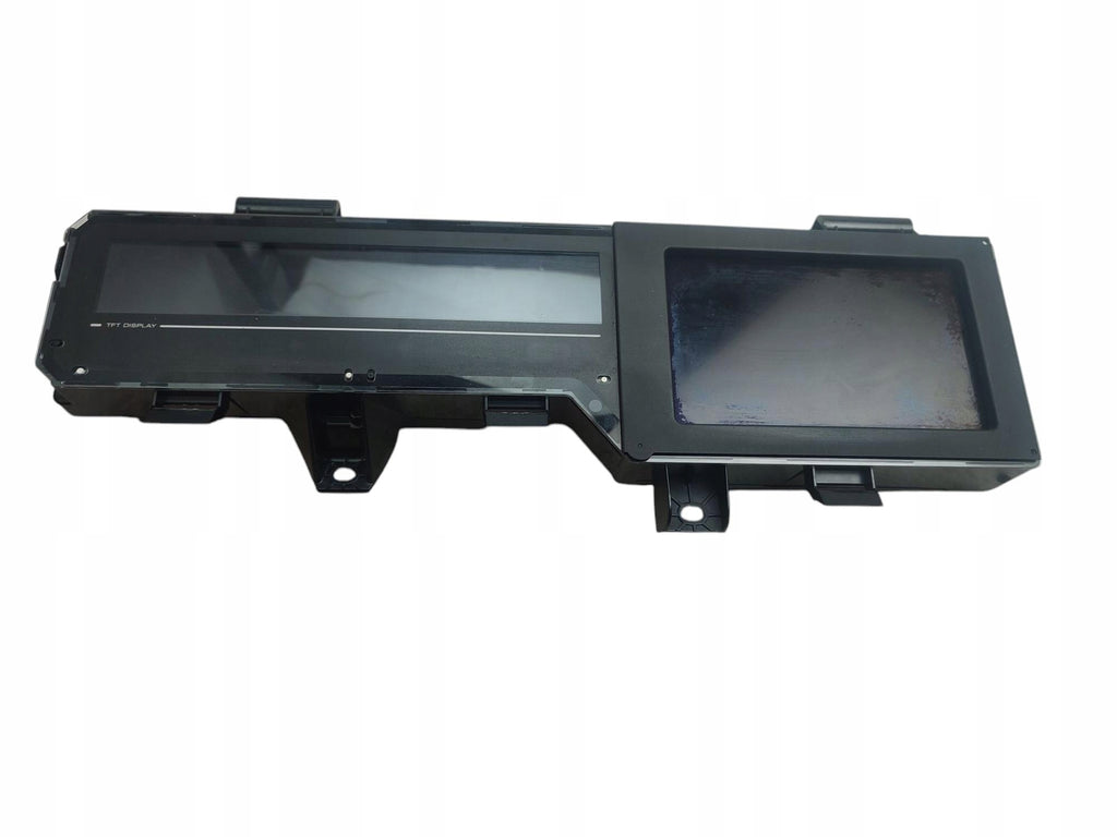 COUNTER DISPLAY NAVIGATION SCREEN GPS RENAULT SCENIC III 248100593R
