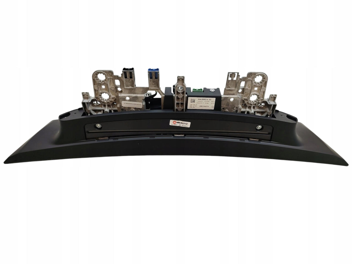 COUNTER DISPLAY PEUGEOT 3008 III (2024-) 73kWh 210KM 9844696280
