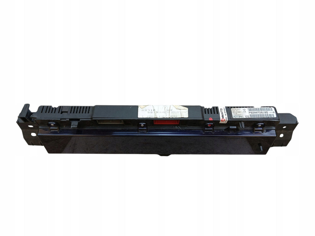 COUNTER DISPLAY RENAULT ESPACE IV LIFT (2006-2014) 8200726185 A