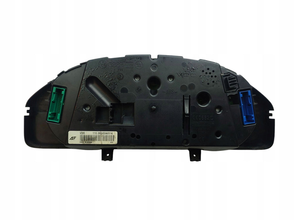 COUNTER FIS SEAT ALHAMBRA SHARAN GALAXY AND 2000-2010 2.0 PETROL 7M7920820H