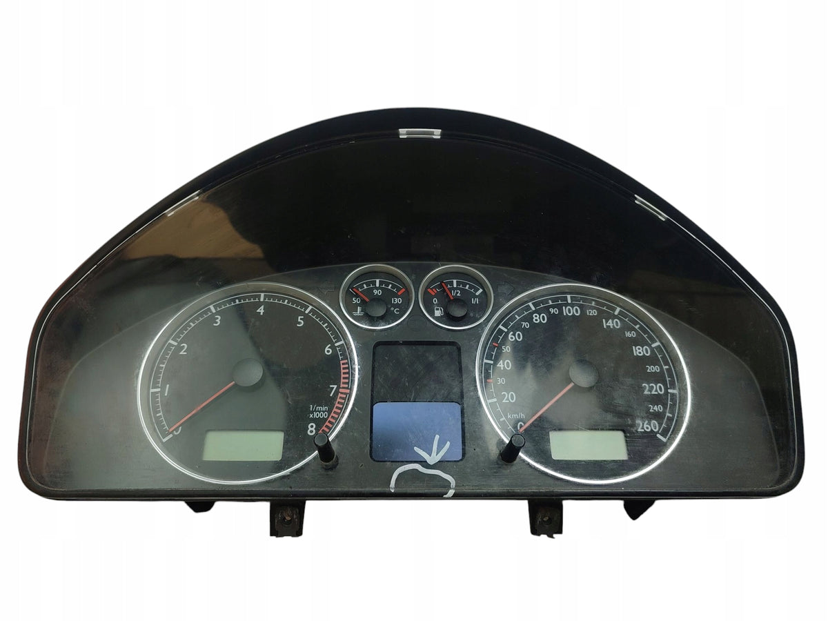 COUNTER FIS SEAT ALHAMBRA SHARAN GALAXY AND 2000-2010 2.0 PETROL 7M7920820H