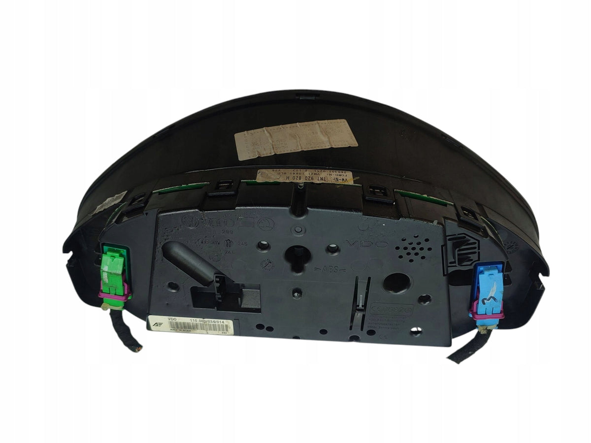COUNTER FIS SEAT ALHAMBRA SHARAN GALAXY AND 2000-2010 2.0 PETROL 7M7920820H