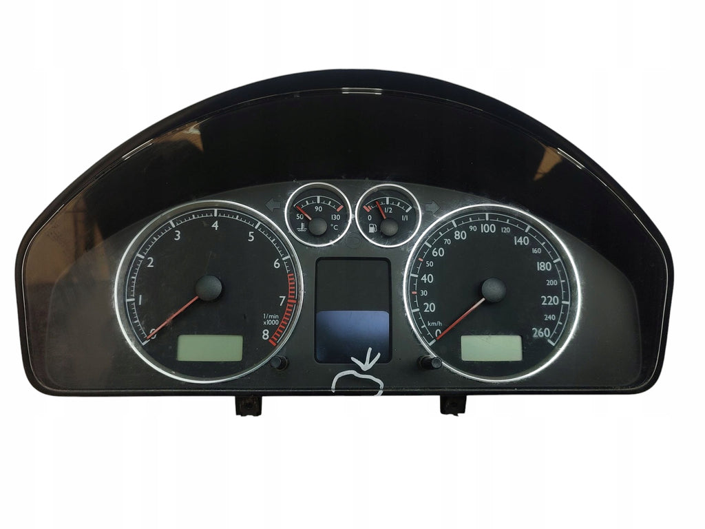 COUNTER FIS SEAT ALHAMBRA SHARAN GALAXY AND 2000-2010 2.0 PETROL 7M7920820H