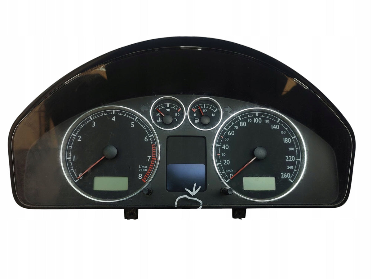 COUNTER FIS SEAT ALHAMBRA SHARAN GALAXY AND 2000-2010 2.0 PETROL 7M7920820H