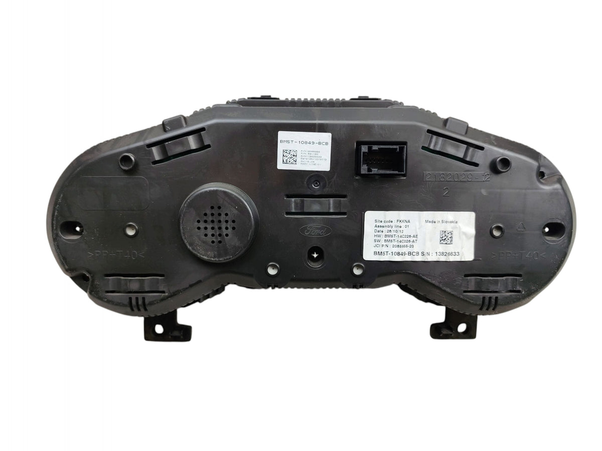 COUNTER FORD FOCUS MK3 (2010-2014) 1.6 TDCI 95KM BM5T-10849-BCB EUROPE