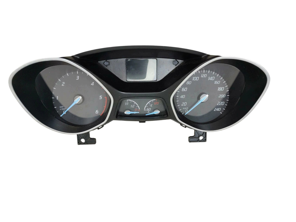 COUNTER FORD FOCUS MK3 (2010-2014) 1.6 TDCI 95KM BM5T-10849-BCB EUROPE