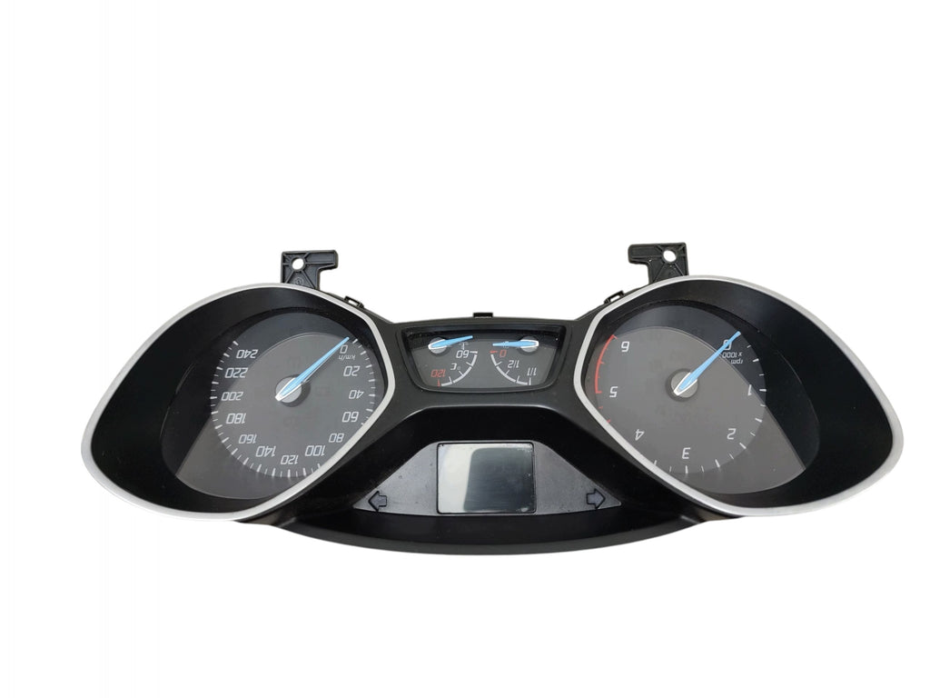COUNTER FORD FOCUS MK3 (2010-2014) 1.6 TDCI 95KM BM5T-10849-BCB EUROPE