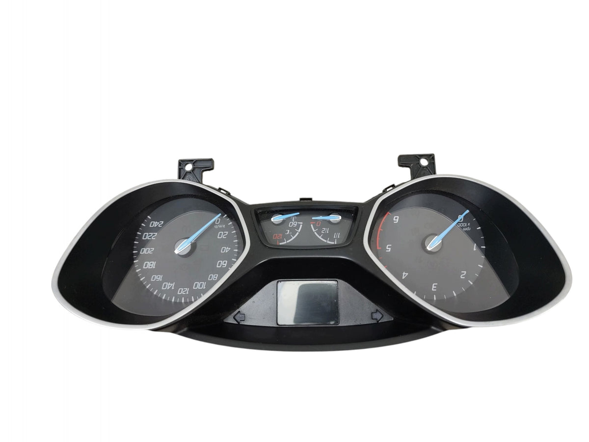 COUNTER FORD FOCUS MK3 (2010-2014) 1.6 TDCI 95KM BM5T-10849-BCB EUROPE