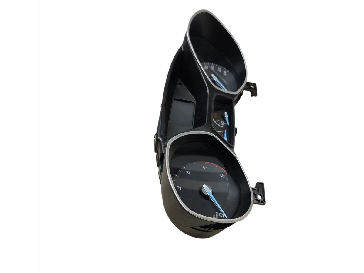 COUNTER FORD FOCUS MK3 (2010-2014) 1.6 TDCI 95KM BM5T-10849-BCB EUROPE