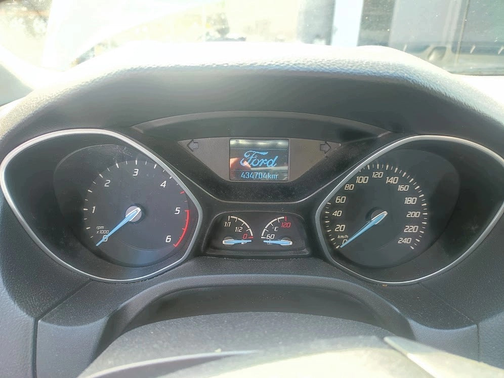 COUNTER FORD FOCUS MK3 (2010-2014) 1.6 TDCI 95KM BM5T-10849-BCB EUROPE