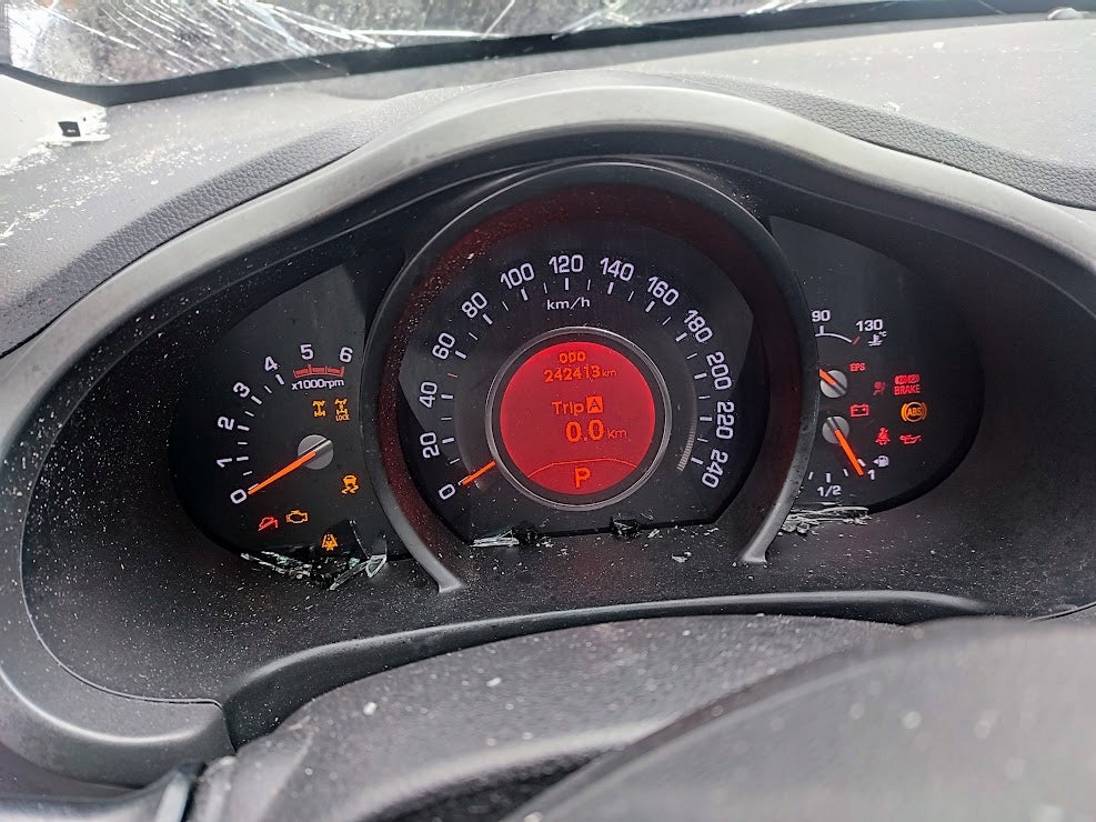 COUNTER KIA SPORTAGE III (2010-2014) 2.0 CRDI 136KM 94013-3U576 EUROPE
