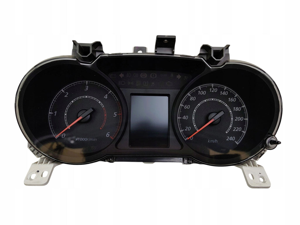 COUNTER MITSUBISHI OUTLANDER II 4007 C-CROSSER 2010-2012)2.2 DI-D 8100B855