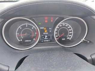COUNTER MITSUBISHI OUTLANDER II 4007 C-CROSSER 2010-2012)2.2 DI-D 8100B855