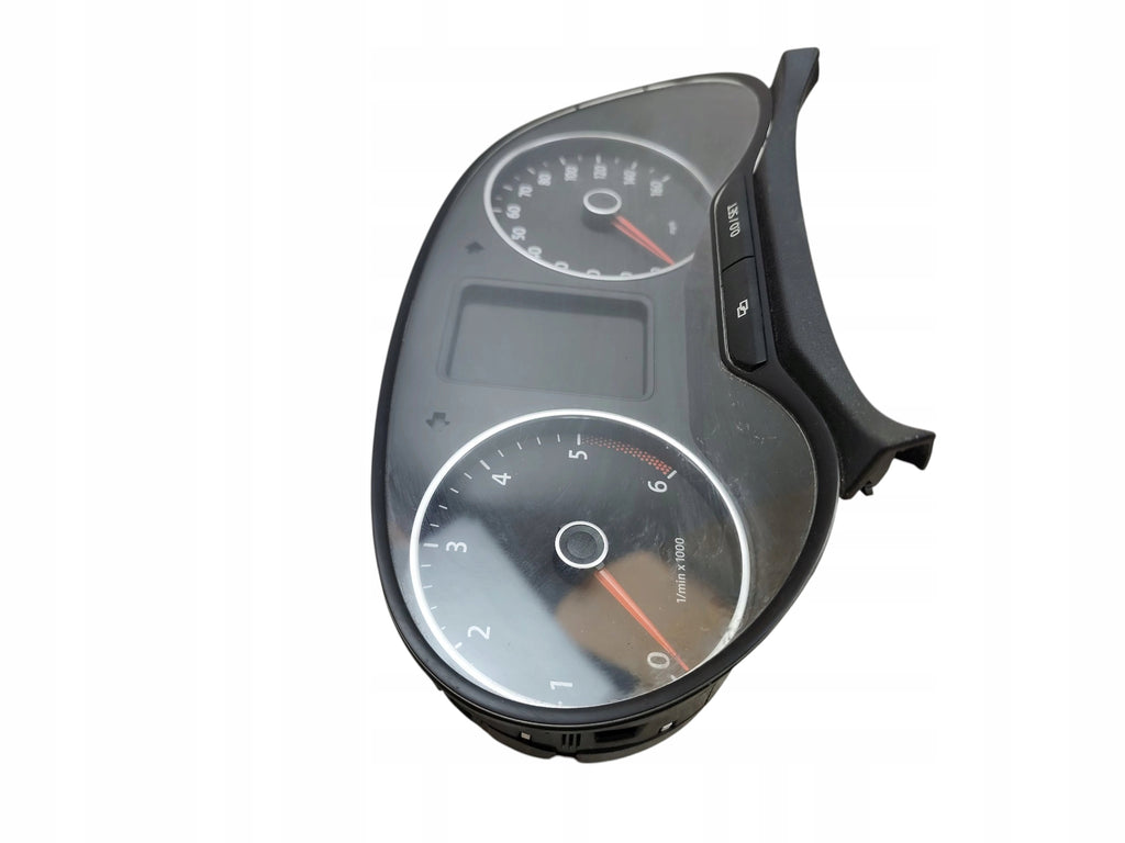 COUNTER VOLKSWAGEN AMAROK I 2010-2016 2.0 BiTDI 180KM 2H0920963C UK ENGLISH