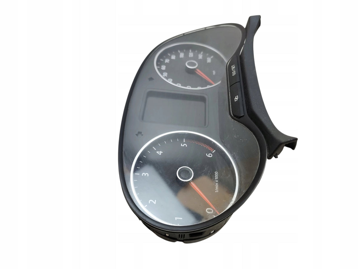 COUNTER VOLKSWAGEN AMAROK I 2010-2016 2.0 BiTDI 180KM 2H0920963C UK ENGLISH