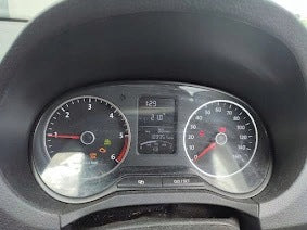 COUNTER VOLKSWAGEN AMAROK I 2010-2016 2.0 BiTDI 180KM 2H0920963C UK ENGLISH