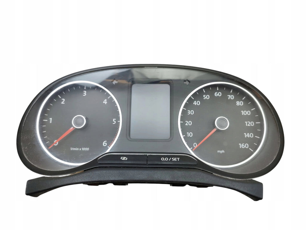 COUNTER VOLKSWAGEN AMAROK I 2010-2016 2.0 BiTDI 180KM 2H0920963C UK ENGLISH