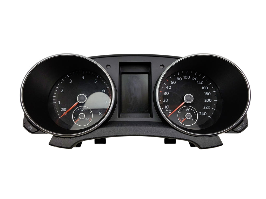 COUNTER VOLKSWAGEN GOLF VI (2008-2014) 1.4 TSI 122KM 5K0920871 EUROPE