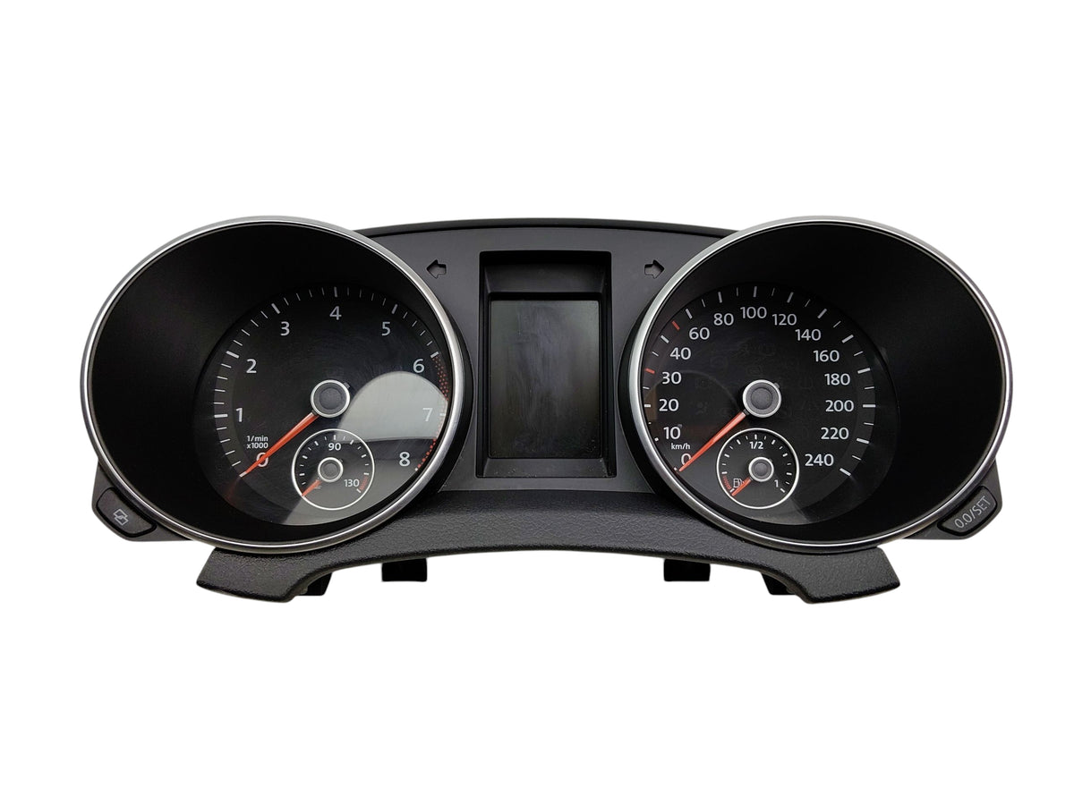 COUNTER VOLKSWAGEN GOLF VI (2008-2014) 1.4 TSI 122KM 5K0920871 EUROPE
