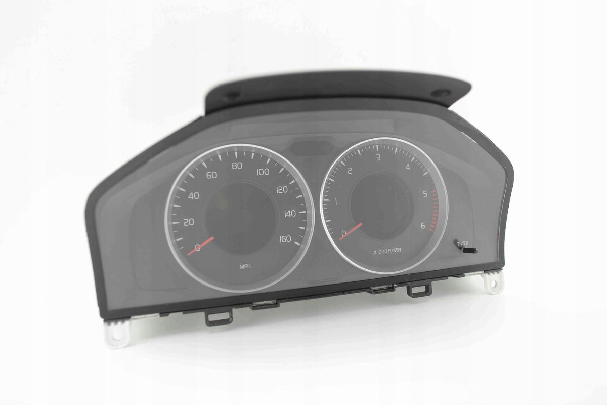 COUNTER VOLVO V60 AND (2010-2018) 1.6D D2 31327583AA