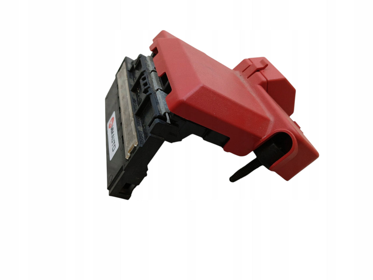 COVER KLEMA PLUS FUSE RENAULT CAPTUR II 243124335R