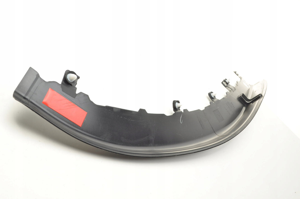 COVER PLASTIC LEFT JAGUAR I-PACE X590 J9D3-25685-A