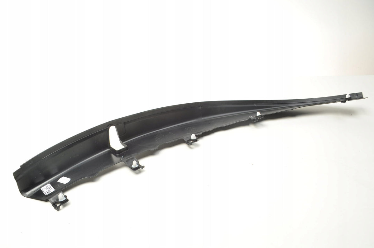 COVER PLASTIC LEFT JAGUAR I-PACE X590 J9D3-25685-A
