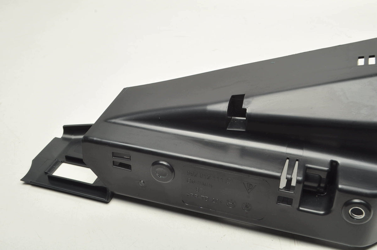 COVER PLASTIC PORSCHE 911 (992) 992012111 2025