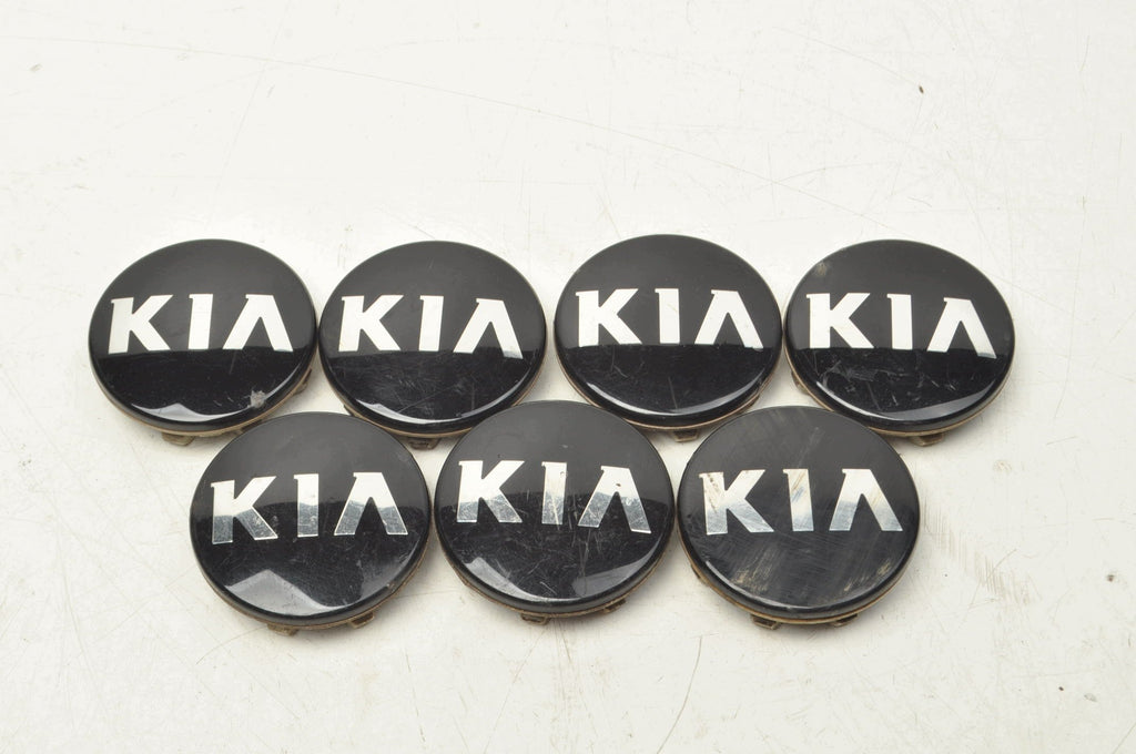 COVERS CAP ALLOY WHEELS KIA 52960-4X100