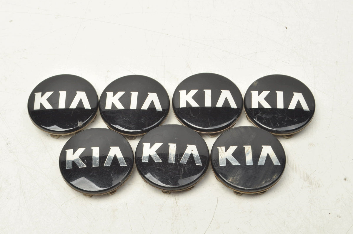 COVERS CAP ALLOY WHEELS KIA 52960-4X100