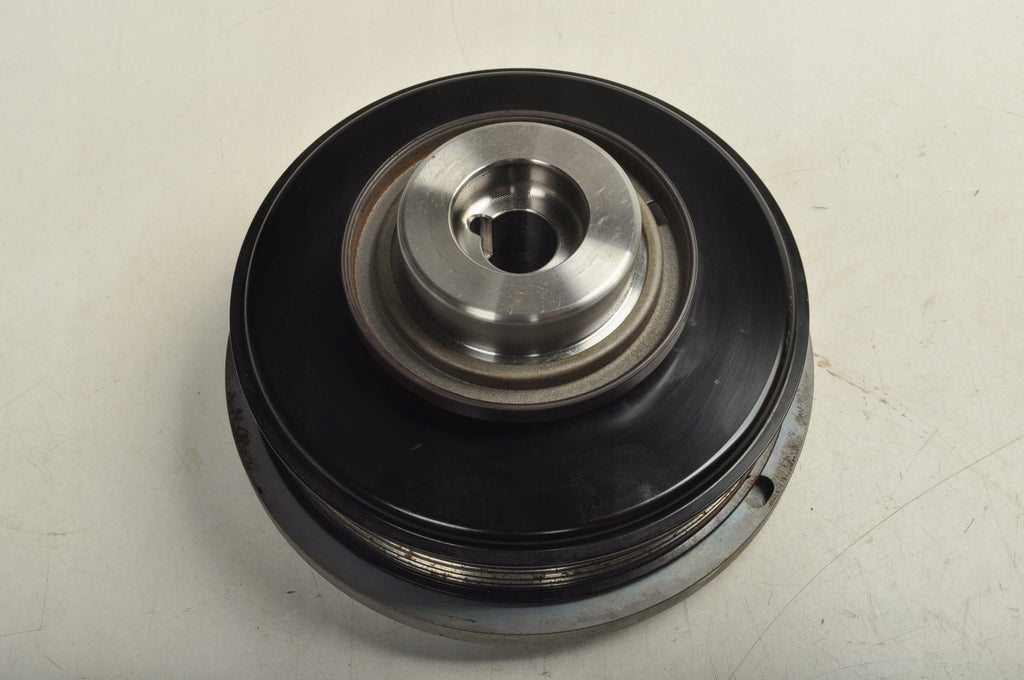CRANKSHAFT PULLEY FORD PUMA MK2 1.0 ECO L1BG-6316-B
