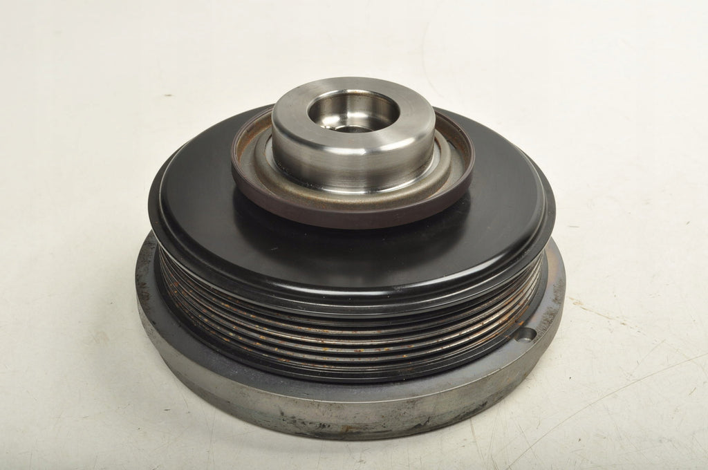 CRANKSHAFT PULLEY FORD PUMA MK2 1.0 ECO L1BG-6316-B