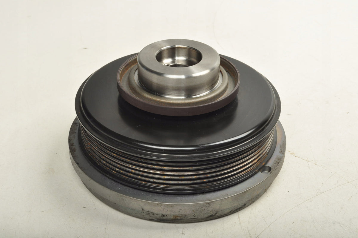 CRANKSHAFT PULLEY FORD PUMA MK2 1.0 ECO L1BG-6316-B